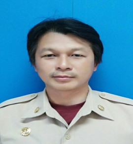 นายมนัส  สมหนองบัว
