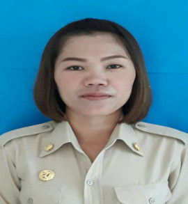 นางสาวจำเนียร สุดาเดช
