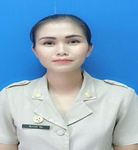 นางสาวปิยาภรณ์ วิชัย