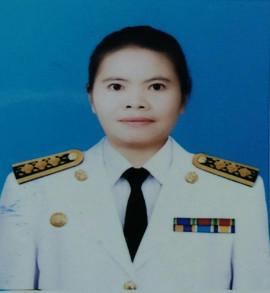 นางสาวภัคจิรา เกษตรสิงห์