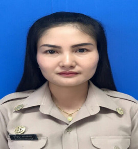 นางสุกัญญา หลวงสนาม