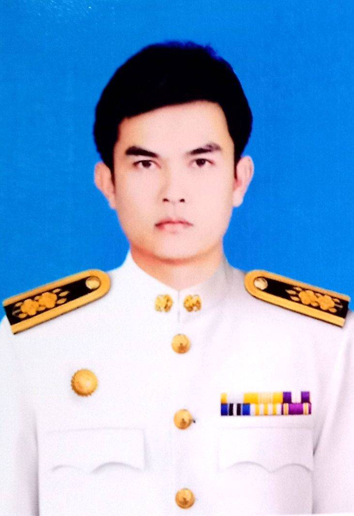 นายปรมินทร์  มากมี