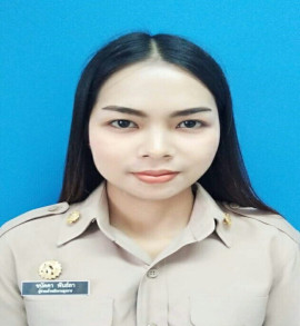 นางสาวชนัดดา  พันธ์ลา