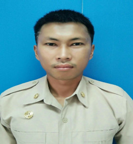 นายเปรียว วังภูงา