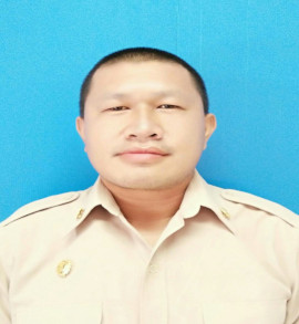 นายสันติภาพ ทาสระคู