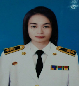นางสาวพิชญา  เอี้ยงหลง