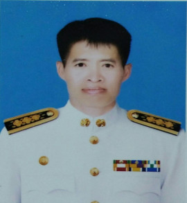 นายพยพ ทองบ่อ