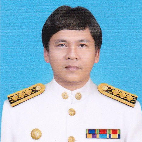 นายสมพงษ์ หัดกล้า