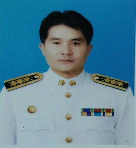 นายจักรี ไชยสิงห์