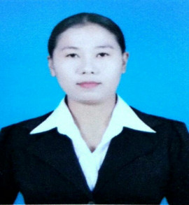นางสาววิมลรัตน์ อบภิรมย์
