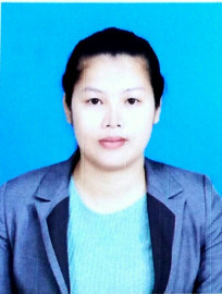 นางสาวศุภัทษร อินสำโรง
