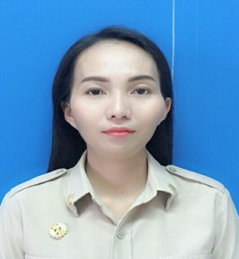 นางสาวปัทมา วังภูงา