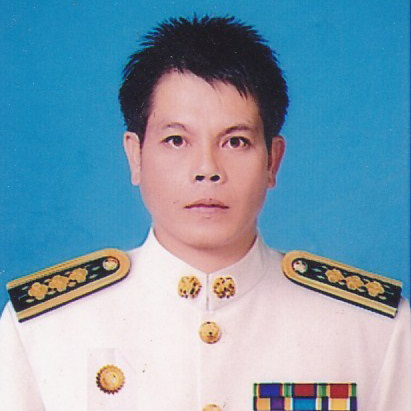 นายพิษณุ ศิลาเณร