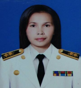 นางสาวสุภาพร ลำใย